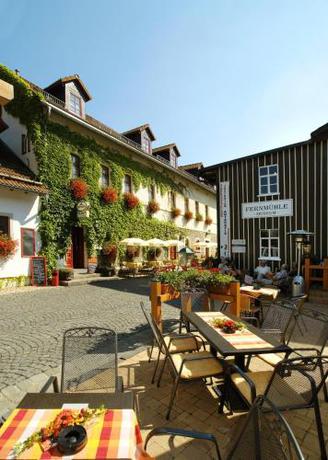 Imagen general del Hotel Zur Fernm&uuml;hle. Foto 3