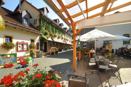 Imagen general del Hotel Zur Fernm&uuml;hle. Foto 4