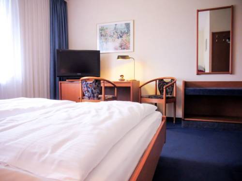 Imagen de la habitación del Hotel Zur Flora. Foto 5