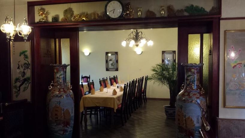 Imagen del bar/restaurante del Hotel Zur Guten Quelle. Foto 3