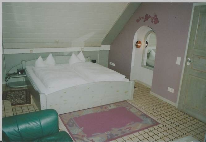 Imagen de la habitación del Hotel Zur Guten Quelle. Foto 7