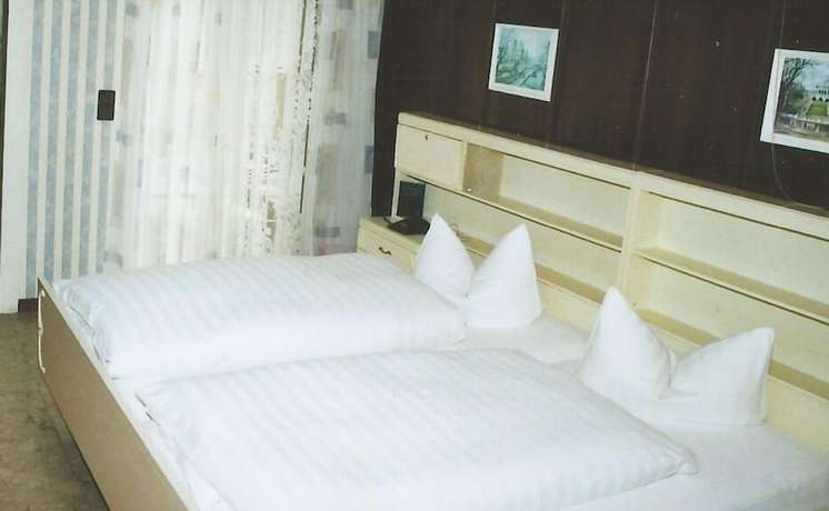 Imagen de la habitación del Hotel Zur Guten Quelle. Foto 9