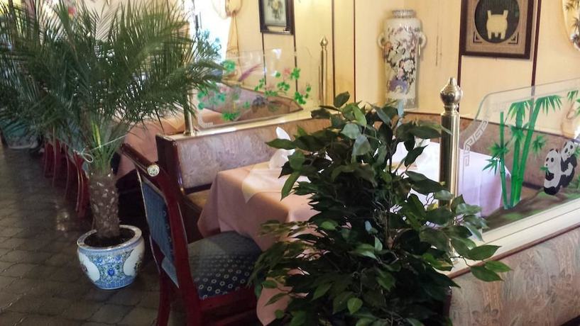 Imagen del bar/restaurante del Hotel Zur Guten Quelle. Foto 4