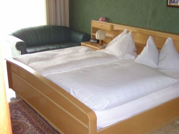 Imagen de la habitación del Hotel Zur Guten Quelle. Foto 12