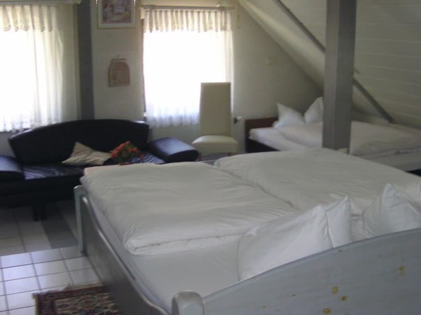 Imagen de la habitación del Hotel Zur Guten Quelle. Foto 13