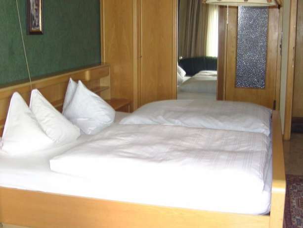 Imagen de la habitación del Hotel Zur Guten Quelle. Foto 14