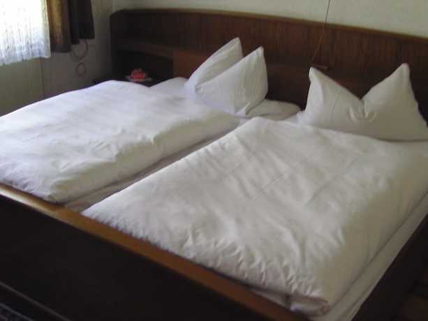 Imagen de la habitación del Hotel Zur Guten Quelle. Foto 15