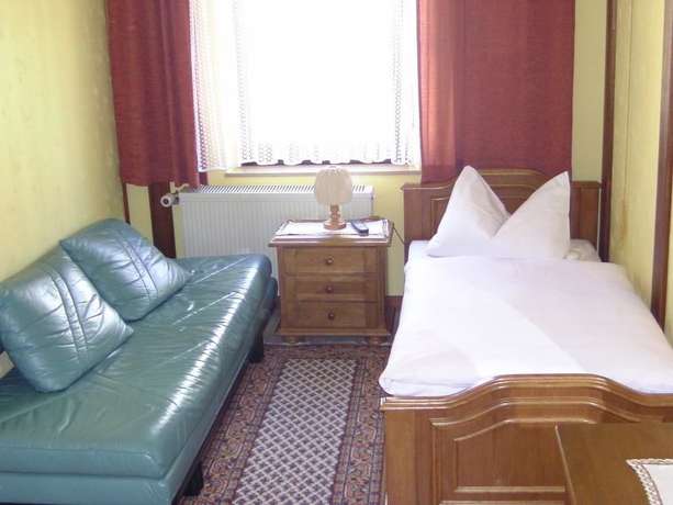 Imagen de la habitación del Hotel Zur Guten Quelle. Foto 16