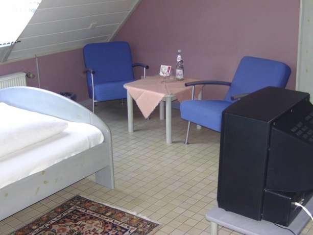 Imagen de la habitación del Hotel Zur Guten Quelle. Foto 17