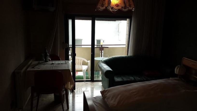 Imagen de la habitación del Hotel Zur Guten Quelle. Foto 18