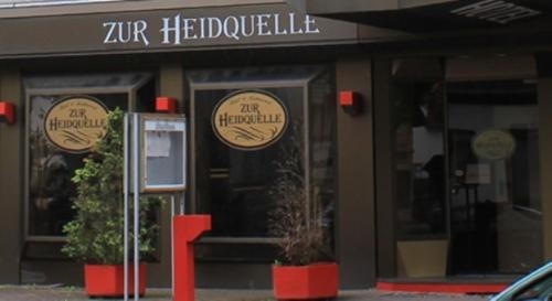 Imagen general del Hotel Zur Heidquelle. Foto 2