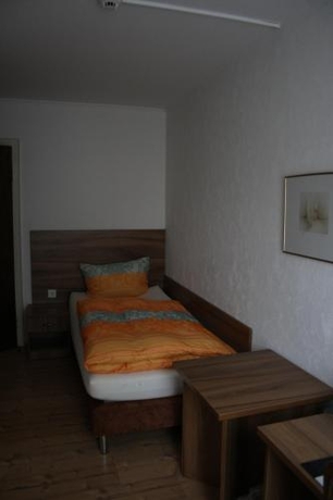Imagen general del Hotel Zur Heidquelle. Foto 3