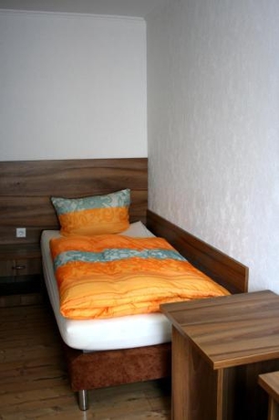 Imagen general del Hotel Zur Heidquelle. Foto 5