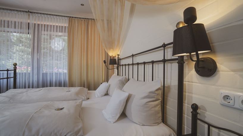 Imagen de la habitación del Hotel Zur Heidschnucke. Foto 3