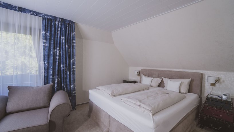 Imagen de la habitación del Hotel Zur Heidschnucke. Foto 5