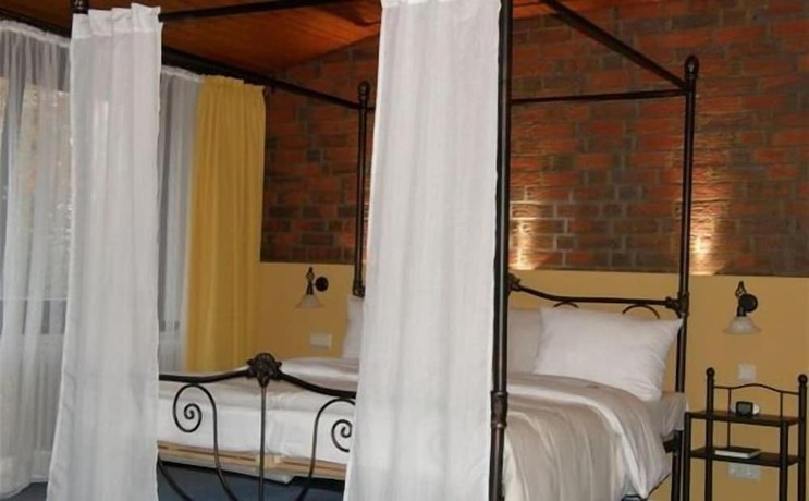 Imagen de la habitación del Hotel Zur Heidschnucke. Foto 7