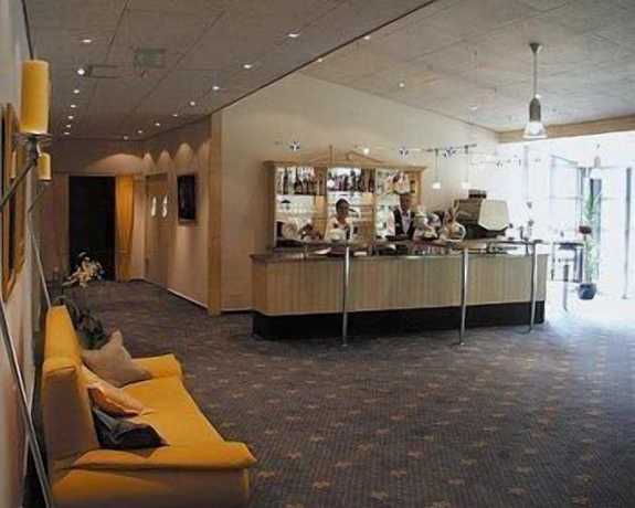 Imagen de los interiores del Hotel Zur Heidschnucke. Foto 19
