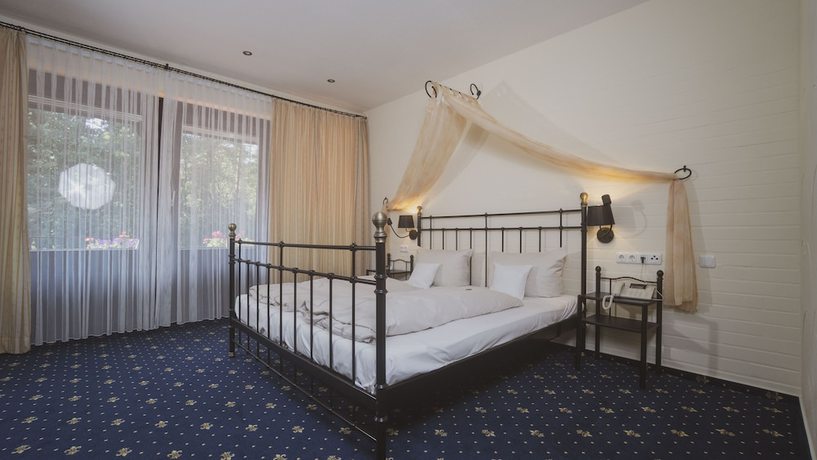 Imagen de la habitación del Hotel Zur Heidschnucke. Foto 10