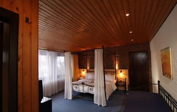 Imagen de la habitación del Hotel Zur Heidschnucke. Foto 12
