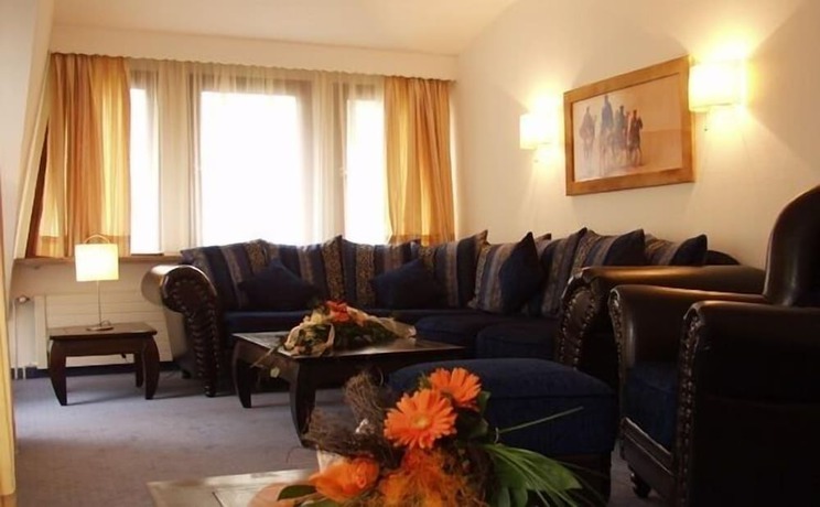 Imagen de la habitación del Hotel Zur Heidschnucke. Foto 13