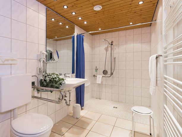 Imagen de la habitación del Hotel Zur Heidschnucke. Foto 15