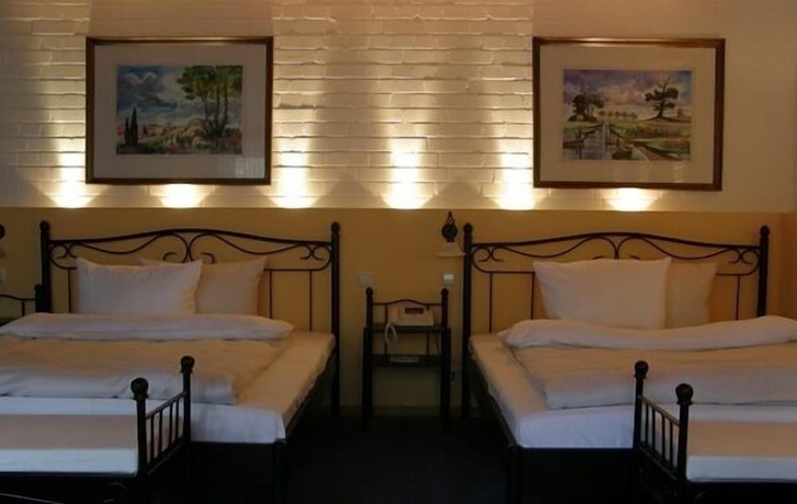 Imagen de la habitación del Hotel Zur Heidschnucke. Foto 16