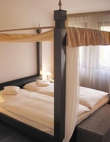 Imagen de la habitación del Hotel Zur Heidschnucke. Foto 17