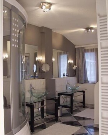 Imagen de la habitación del Hotel Zur Heidschnucke. Foto 18