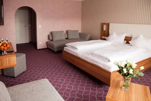 Imagen general del Hotel Zur Krone, Beilngries. Foto 1