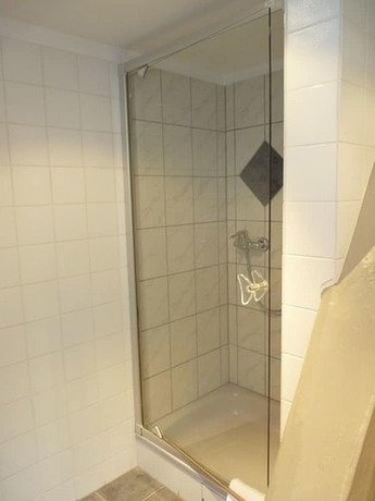 Imagen general del Hotel Zur Krone, Hamel&iacute;n. Foto 7