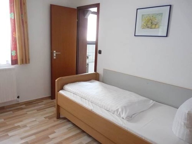 Imagen general del Hotel Zur Krone, Hamel&iacute;n. Foto 11