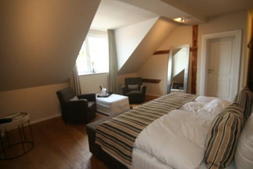 Imagen de la habitación del Hotel Zur Linde Dein Self Check In. Foto 8