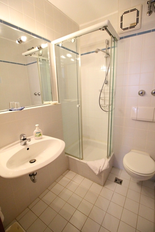 Imagen de la habitación del Hotel Zur Linde, Ebersberg. Foto 9
