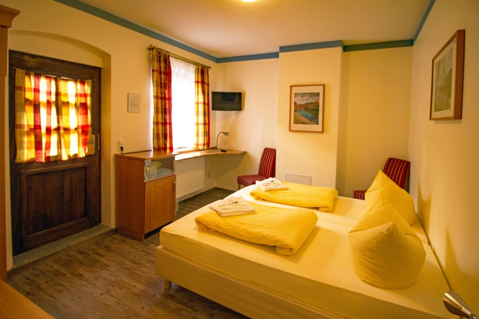 Imagen de la habitación del Hotel Zur Linde, Ebersberg. Foto 10