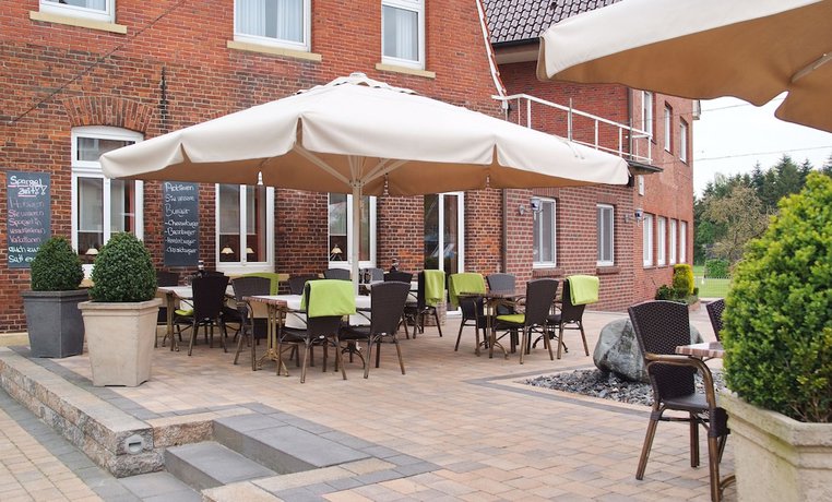 Imagen de la habitación del Hotel Zur Linde, Kleines Feld. Foto 15