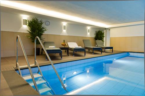 Imagen general del Hotel Zur Linde, Künzell. Foto 1