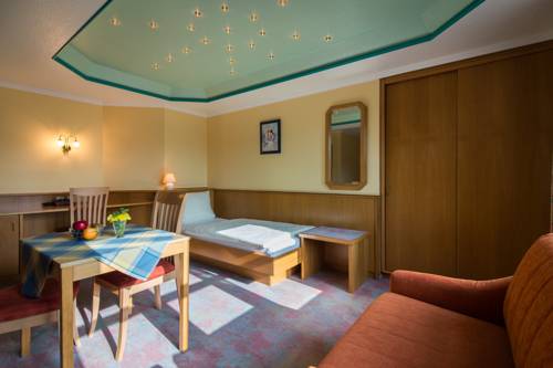 Imagen de la habitación del Hotel Zur Linde, K&uuml;nzell. Foto 4