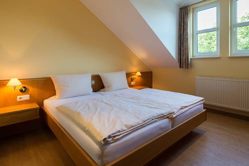 Imagen de la habitación del Hotel Zur Linde, K&uuml;nzell. Foto 7