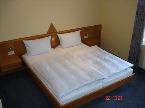 Imagen de la habitación del Hotel Zur Linde, K&uuml;nzell. Foto 9