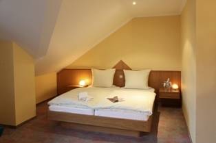 Imagen de la habitación del Hotel Zur Linde, K&uuml;nzell. Foto 11