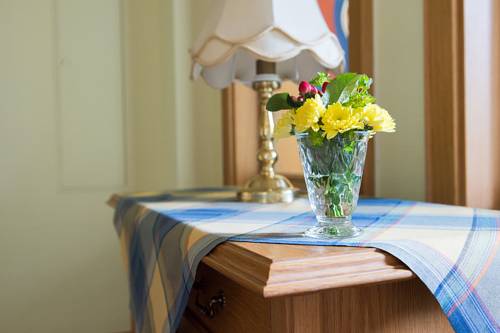 Imagen de la habitación del Hotel Zur Linde, K&uuml;nzell. Foto 12