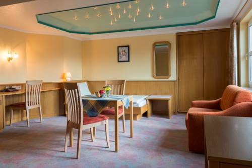 Imagen de la habitación del Hotel Zur Linde, K&uuml;nzell. Foto 14