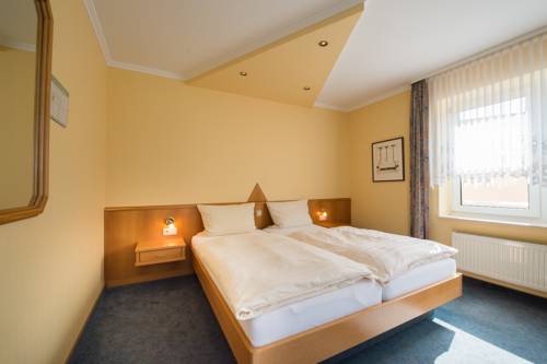 Imagen de la habitación del Hotel Zur Linde, K&uuml;nzell. Foto 15