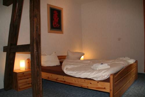 Imagen de la habitación del Hotel Zur Luppbode. Foto 2