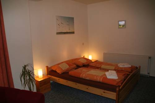 Imagen de la habitación del Hotel Zur Luppbode. Foto 4