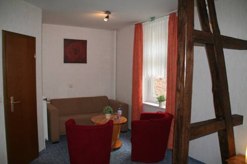 Imagen de la habitación del Hotel Zur Luppbode. Foto 5