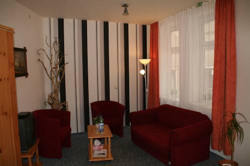 Imagen de la habitación del Hotel Zur Luppbode. Foto 6