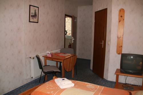 Imagen de la habitación del Hotel Zur Luppbode. Foto 7