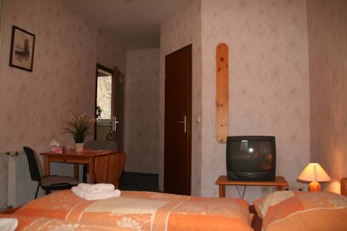 Imagen de la habitación del Hotel Zur Luppbode. Foto 8