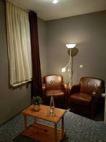 Imagen de la habitación del Hotel Zur Luppbode. Foto 9